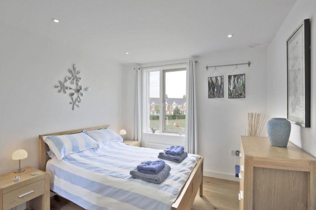 11A Tibbys Way Villa Southwold Exterior photo