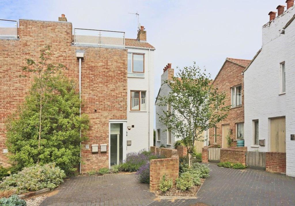 11A Tibbys Way Villa Southwold Exterior photo