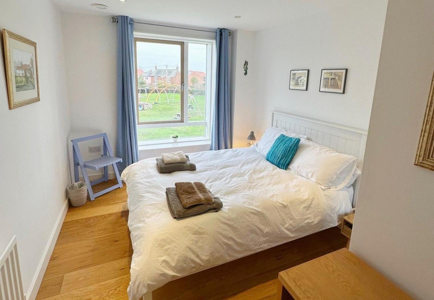 11A Tibbys Way Villa Southwold Exterior photo